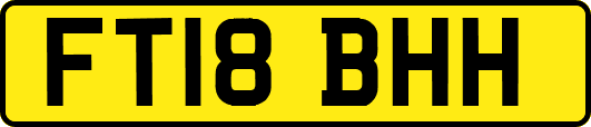 FT18BHH