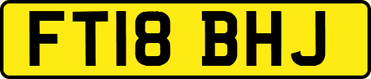 FT18BHJ