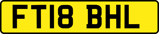 FT18BHL