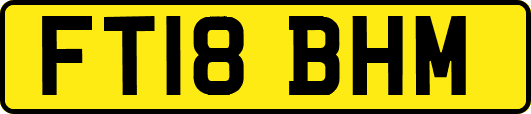 FT18BHM