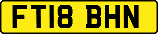 FT18BHN