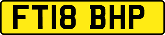 FT18BHP