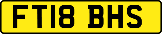 FT18BHS