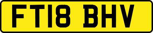 FT18BHV