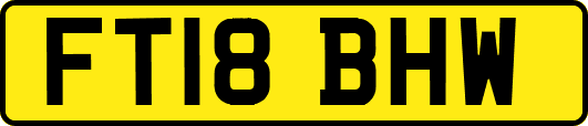 FT18BHW