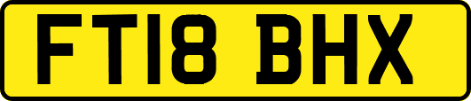 FT18BHX