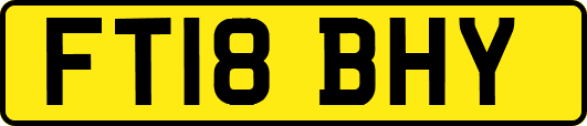 FT18BHY