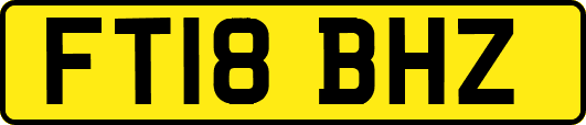 FT18BHZ
