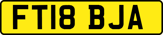FT18BJA