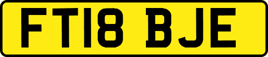 FT18BJE