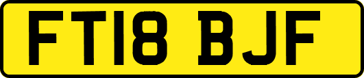 FT18BJF