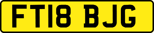 FT18BJG