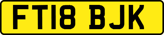 FT18BJK