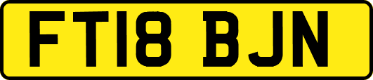 FT18BJN