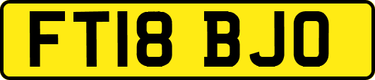 FT18BJO