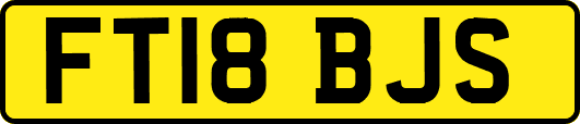 FT18BJS