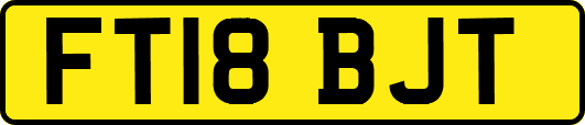 FT18BJT