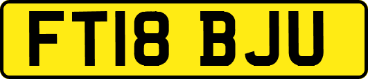 FT18BJU