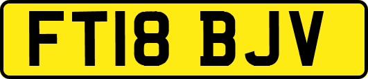 FT18BJV