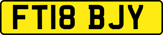 FT18BJY