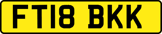 FT18BKK
