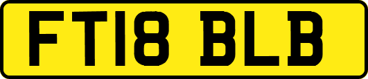 FT18BLB