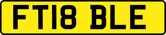 FT18BLE