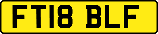FT18BLF