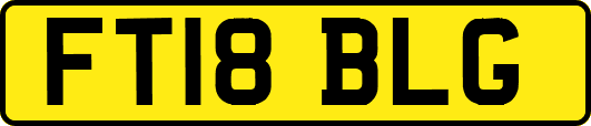 FT18BLG