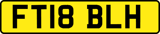 FT18BLH