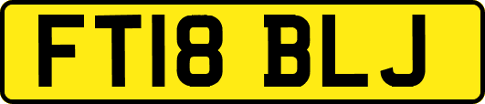 FT18BLJ