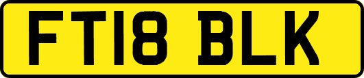 FT18BLK