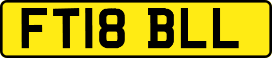 FT18BLL