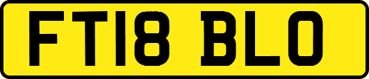 FT18BLO