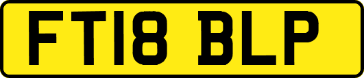 FT18BLP