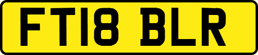 FT18BLR