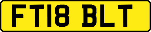 FT18BLT