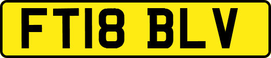 FT18BLV
