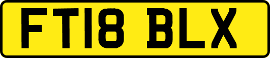 FT18BLX