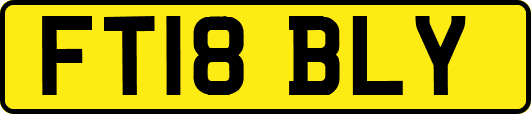 FT18BLY