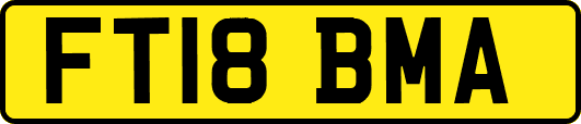 FT18BMA