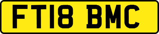 FT18BMC