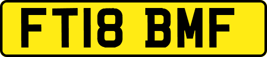 FT18BMF