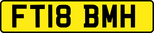 FT18BMH