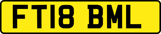 FT18BML