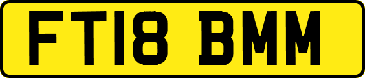 FT18BMM