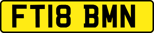FT18BMN