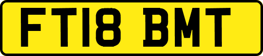 FT18BMT