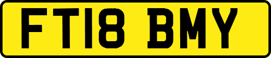 FT18BMY