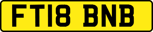 FT18BNB